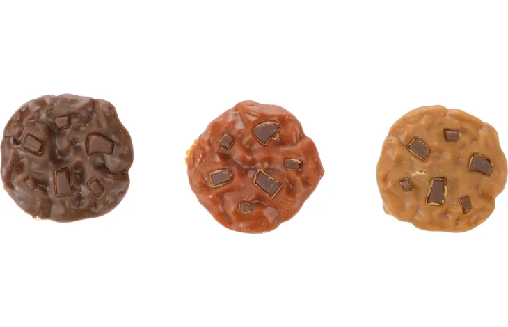 Cookie Small