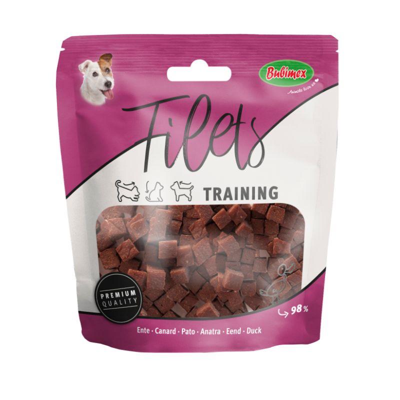 Training Treats canard - 50g
