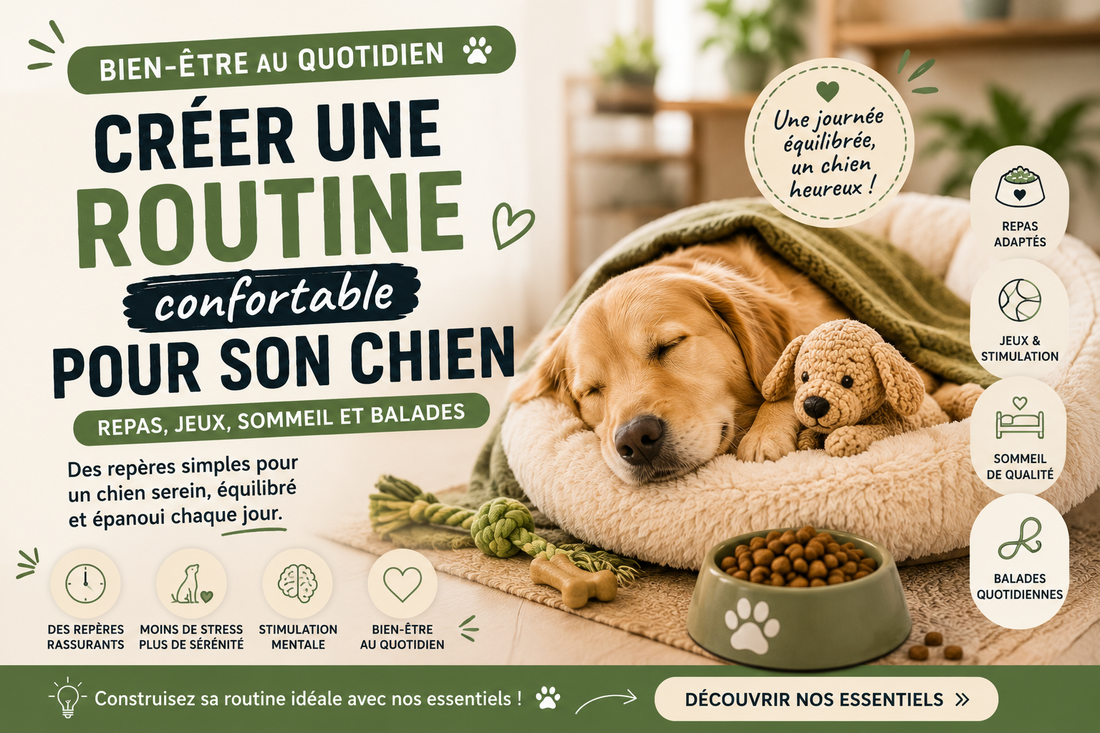 Comment bien choisir les croquettes de son chien ? Guide complet