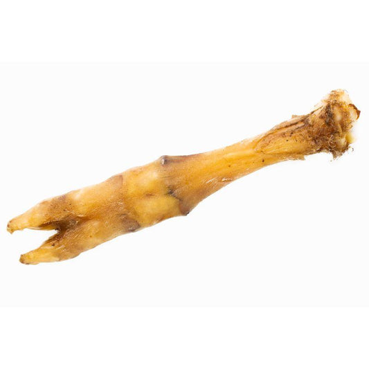 Pieds d’agneau