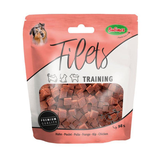 Training Treats poulet - 50g