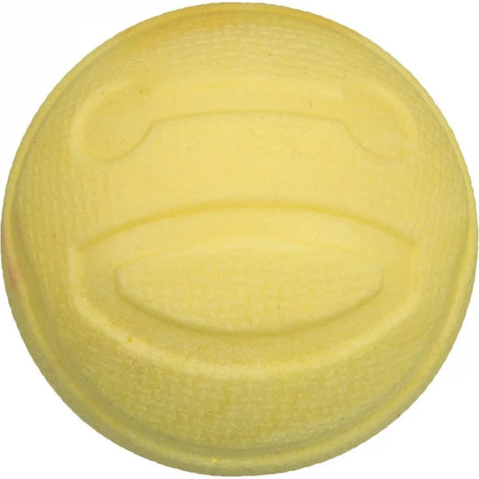 Balle flottante et résistante pour chien TRP 6 CM