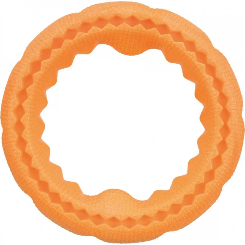 Petit Anneau Flottant 11 cm – Jouet d’Eau pour Chiens & Chiots