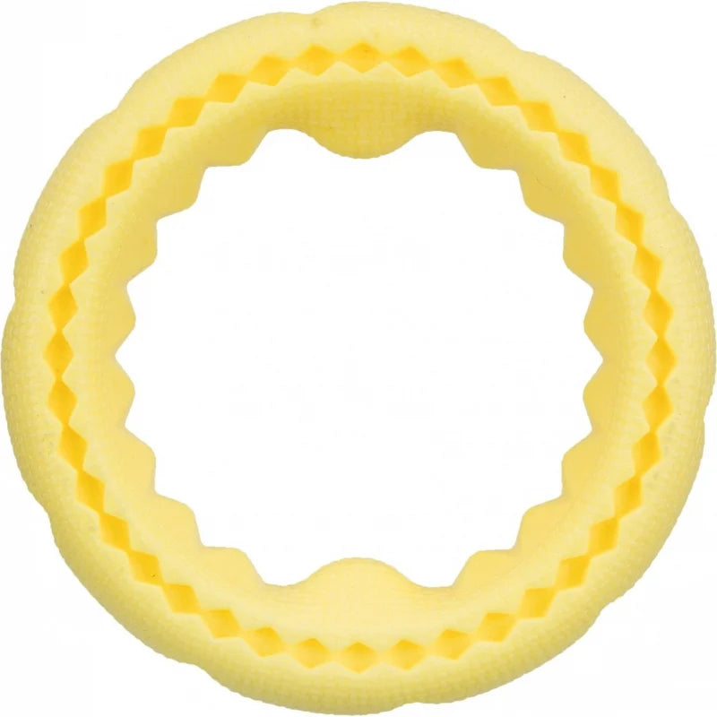 Petit Anneau Flottant 11 cm – Jouet d’Eau pour Chiens & Chiots