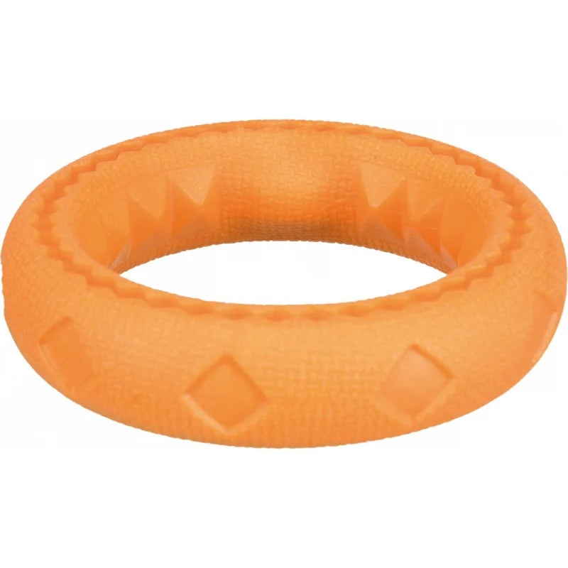 Anneau Flottant Résistant 25 cm – Jouet d’Eau Idéal pour Chien